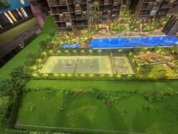 Science Park Drive (D5), Condominium #460921261
